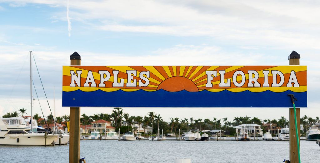 Autotour: Sotto il sole della Florida