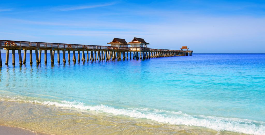 Autotour: Sotto il sole della Florida