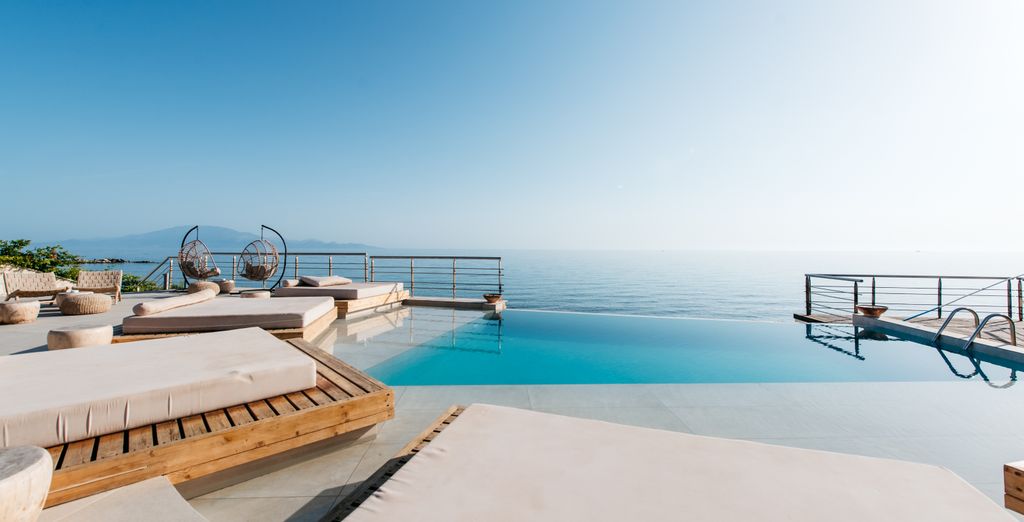 Tsamis Zante Suites 5* - Adults Only