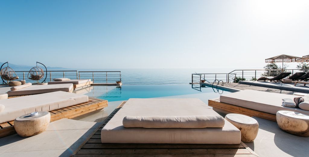 Tsamis Zante Suites 5* - Adults Only