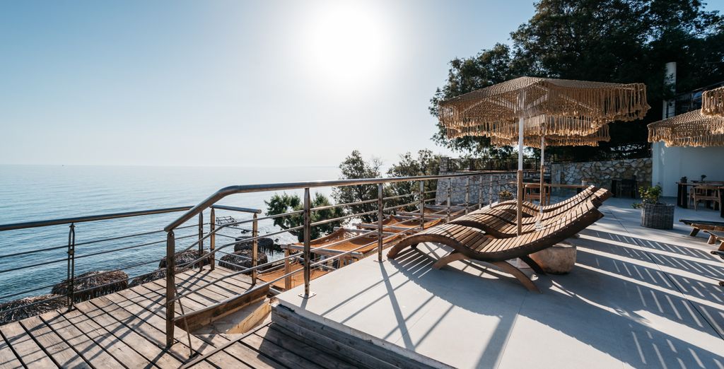 Tsamis Zante Suites 5* - Adults Only