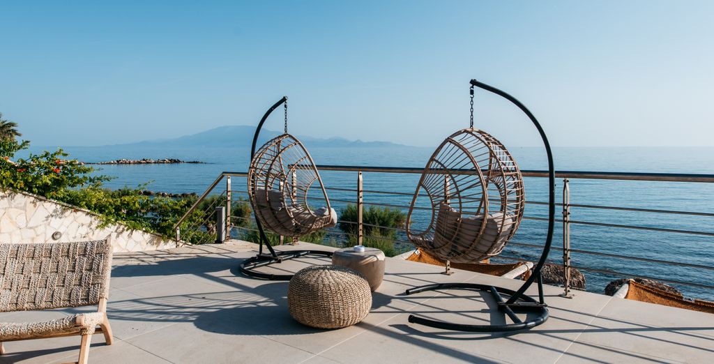Tsamis Zante Suites 5* - Adults Only