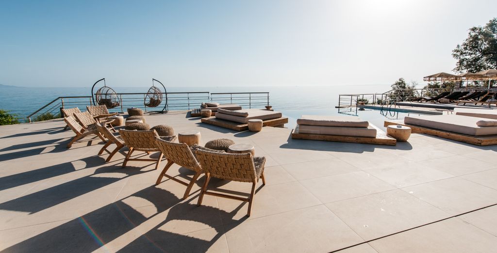 Tsamis Zante Suites 5* - Adults Only