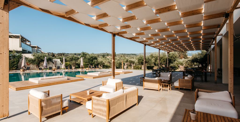 Tsamis Zante Suites 5* - Adults Only