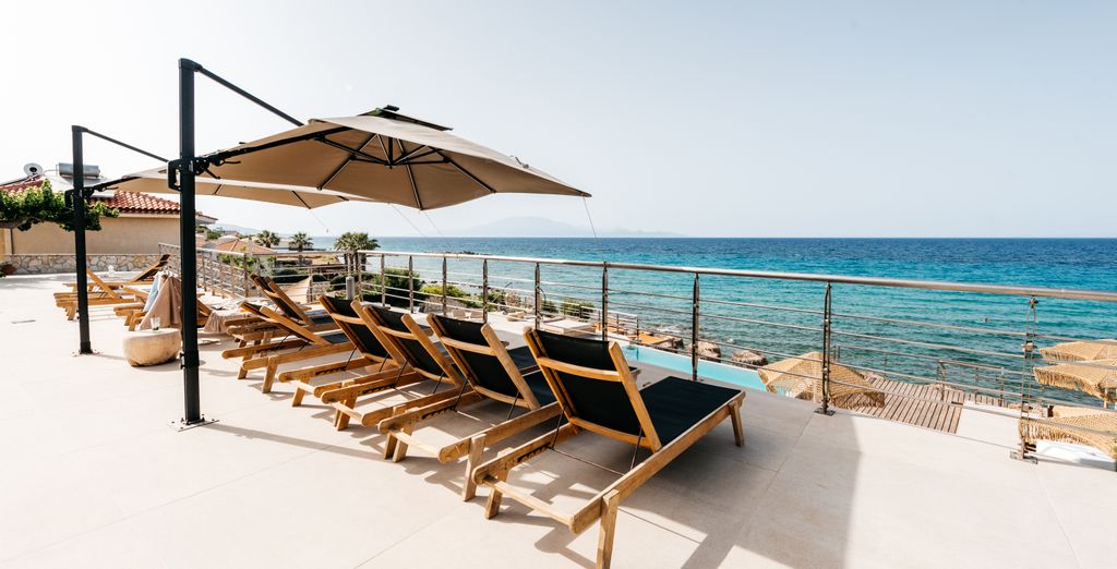Tsamis Zante Suites 5* - Adults Only