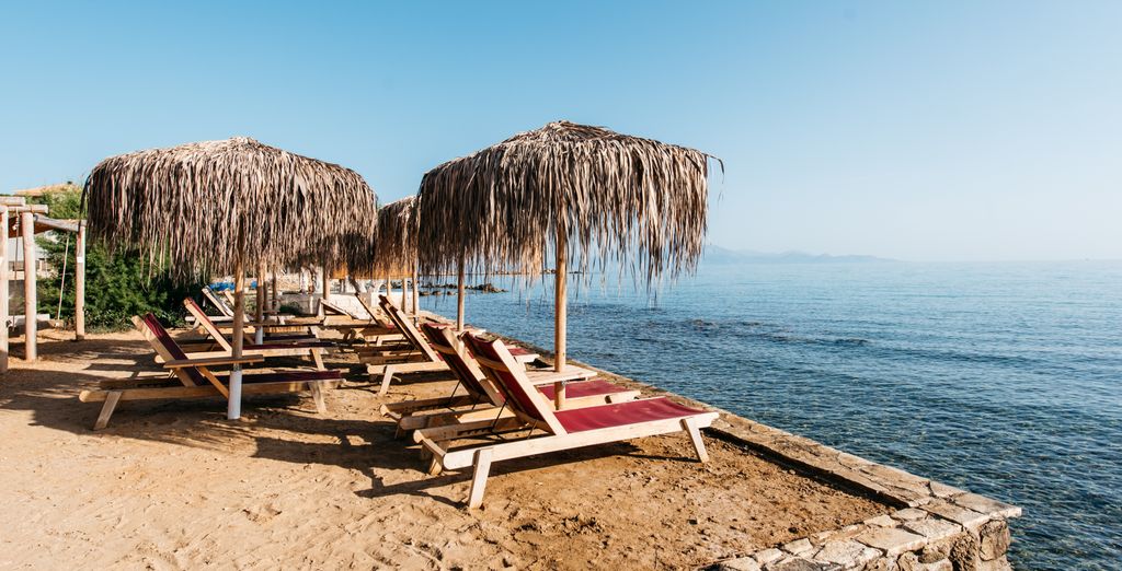 Tsamis Zante Suites 5* - Adults Only