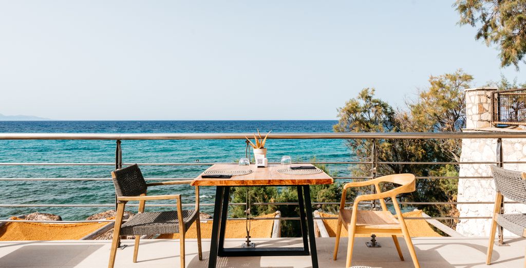 Tsamis Zante Suites 5* - Adults Only