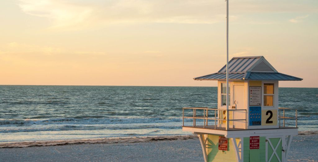 Autotour: Sotto il sole della Florida