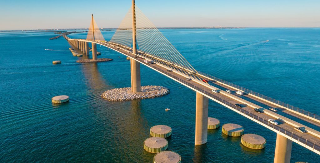 Autotour: Sotto il sole della Florida