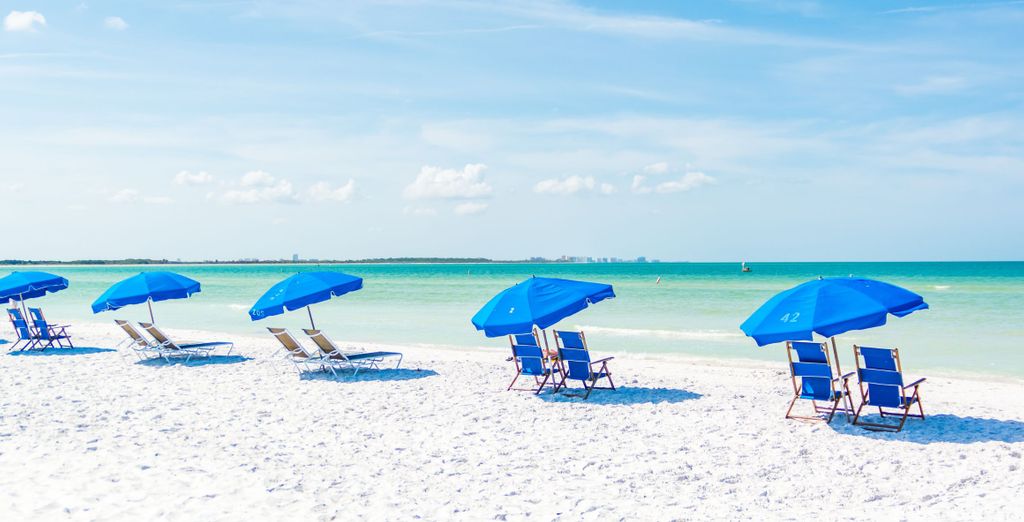 Autotour: Sotto il sole della Florida