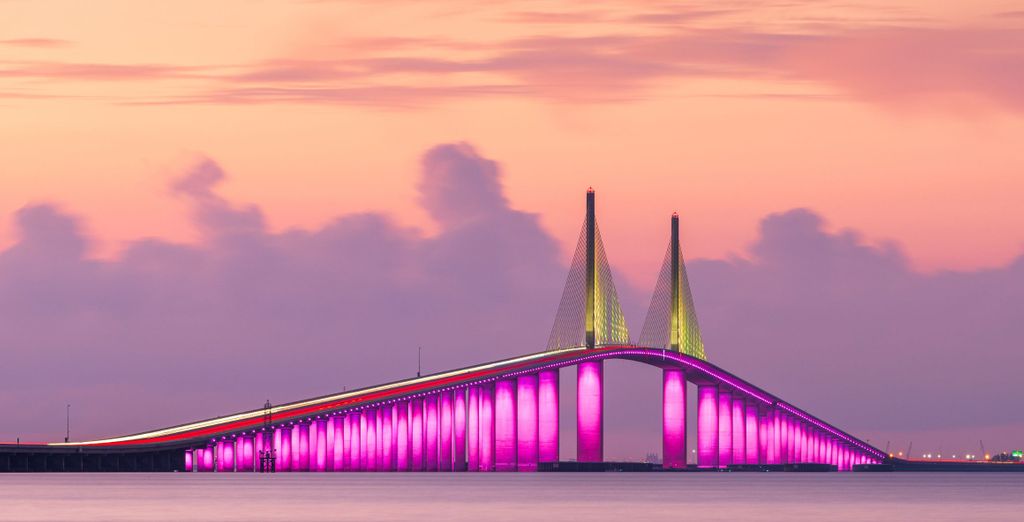 Autotour: Sotto il sole della Florida
