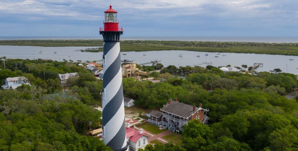 Autotour: Sotto il sole della Florida