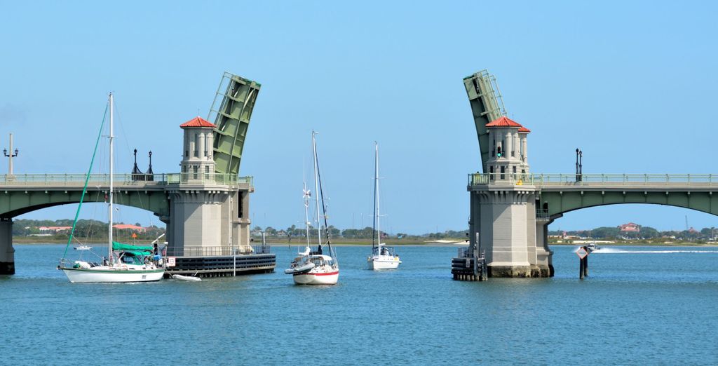 Autotour: Sotto il sole della Florida