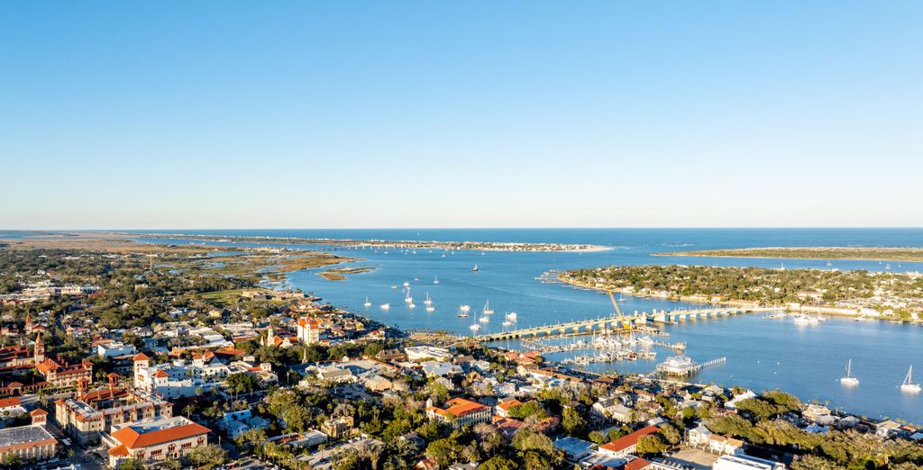 Autotour: Sotto il sole della Florida