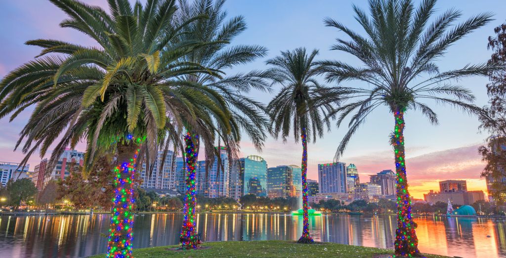 Autotour: Sotto il sole della Florida