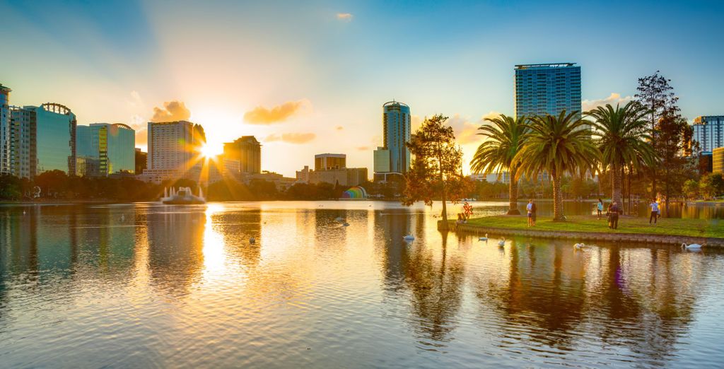Autotour: Sotto il sole della Florida