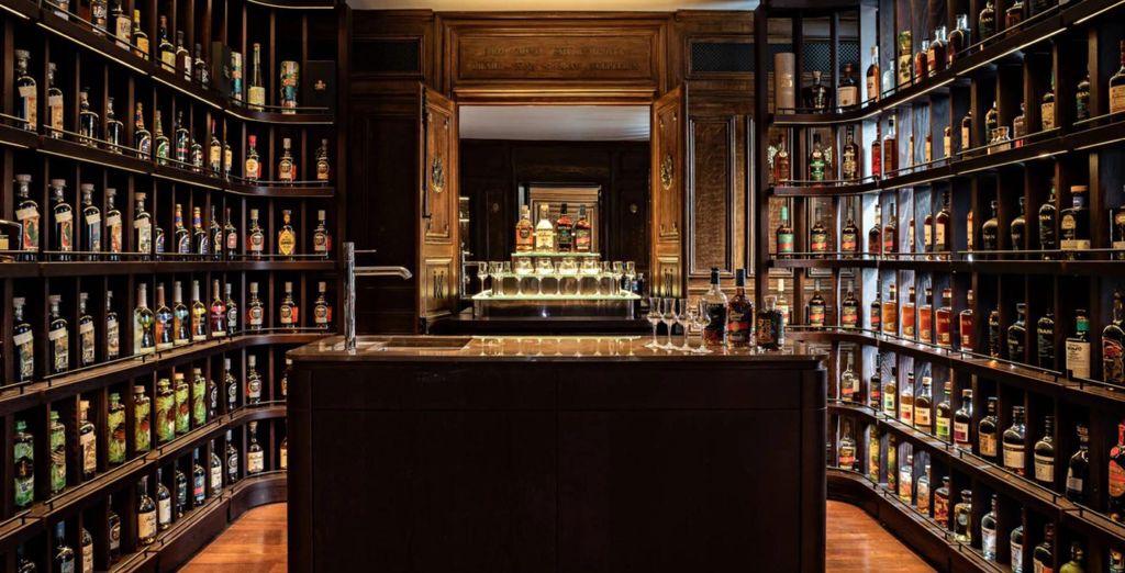Domaine Reine Margot Paris Issy - MGallery Collection 5*
