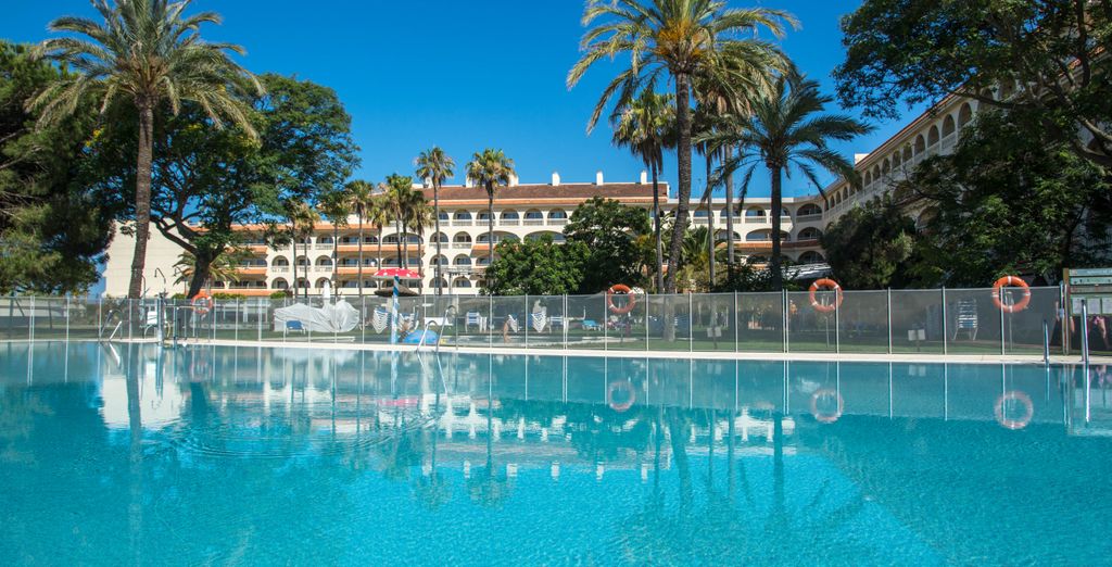 Gran Hotel del Coto 4*