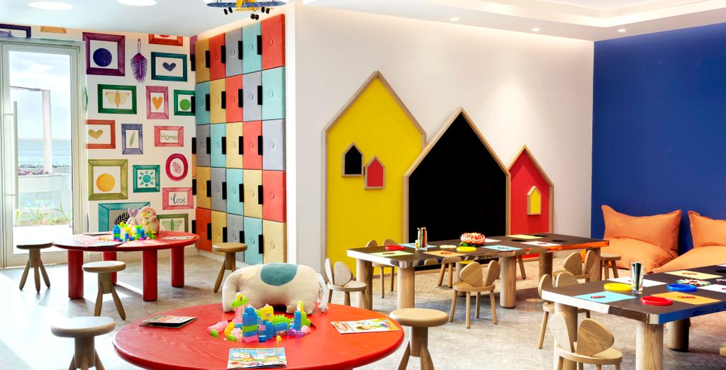 InterContinental Ras Al Khaimah Resort and Spa 5*