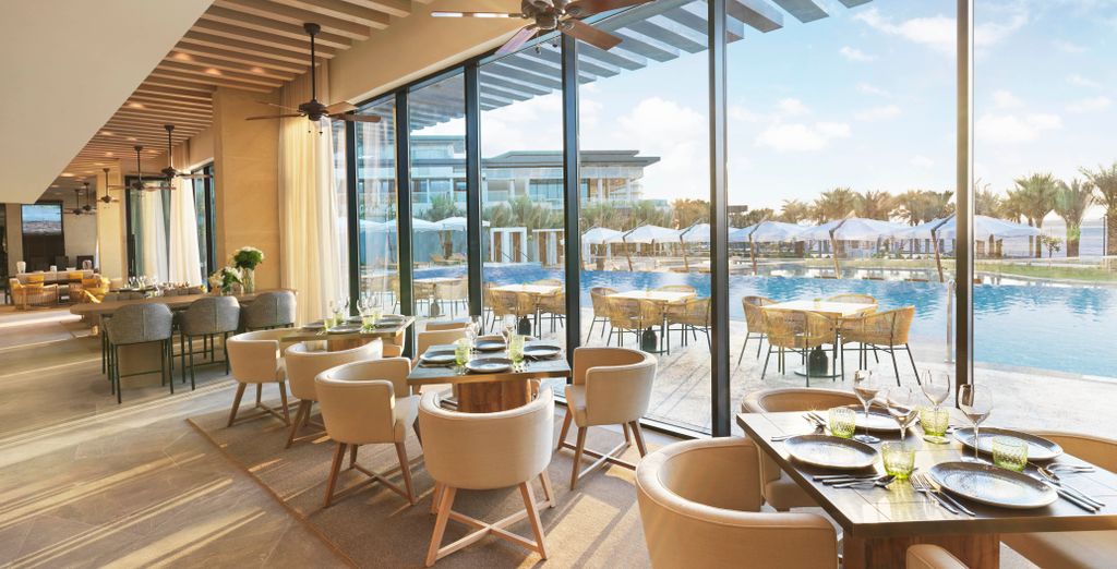 InterContinental Ras Al Khaimah Resort and Spa 5*