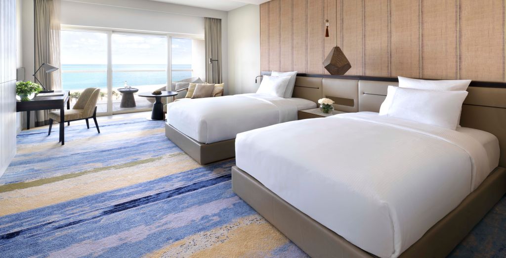 InterContinental Ras Al Khaimah Resort and Spa 5*