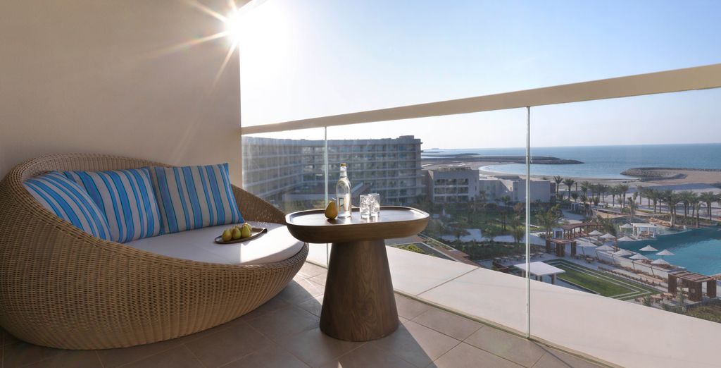 InterContinental Ras Al Khaimah Resort and Spa 5*
