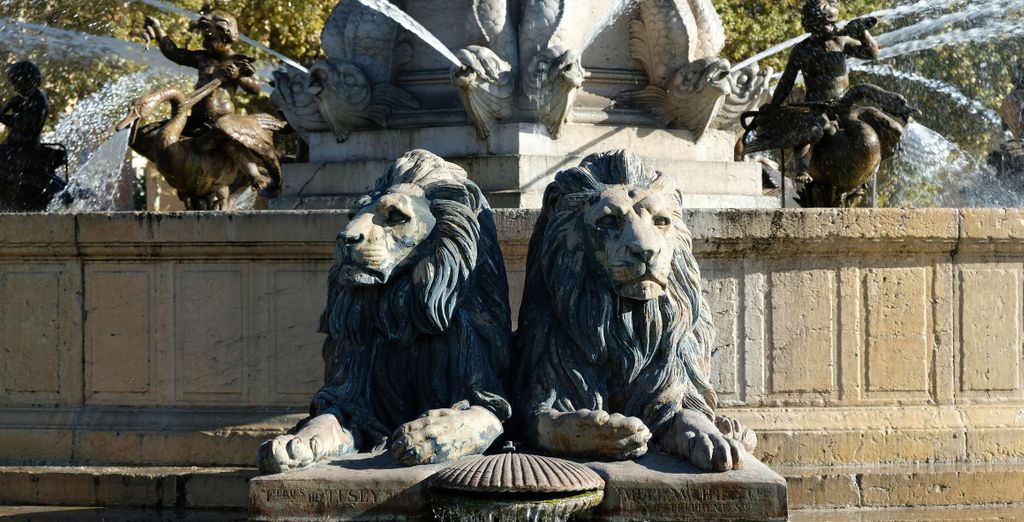 Hotel Le Galice 4*