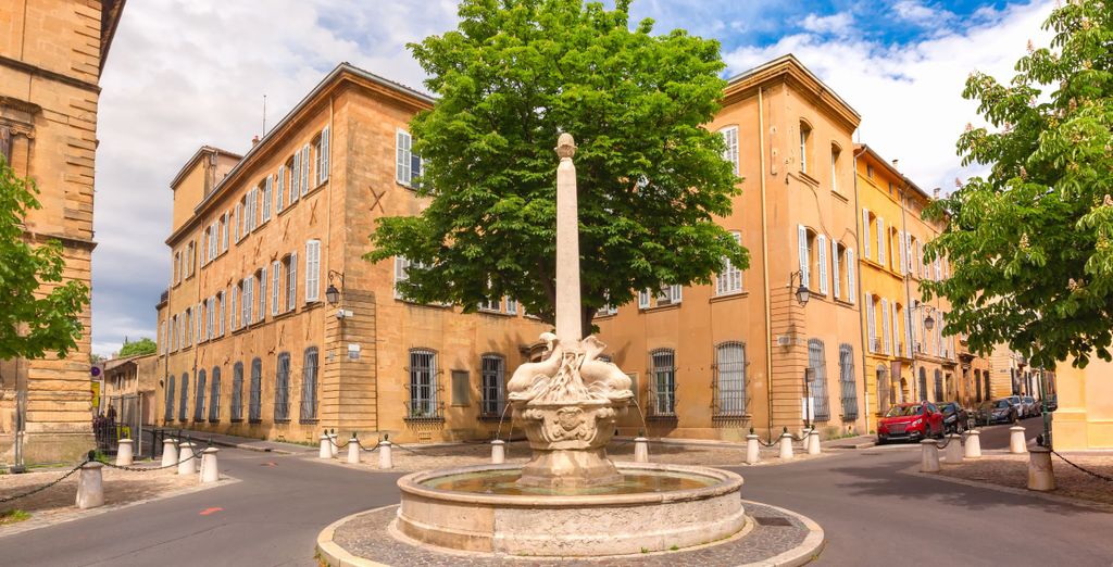 Hotel Le Galice 4*
