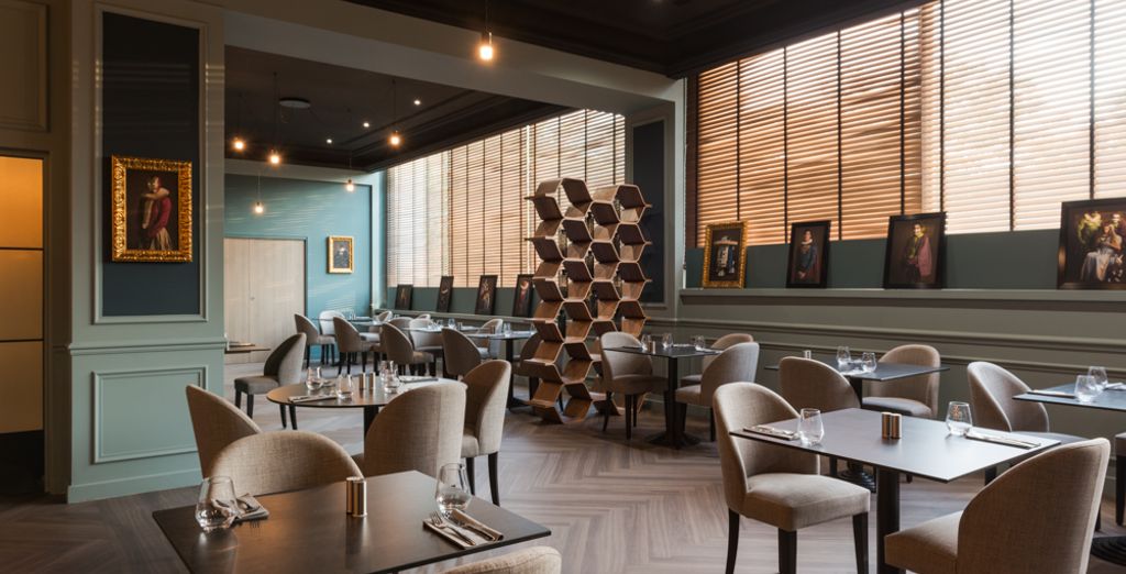 Hotel Le Galice 4*