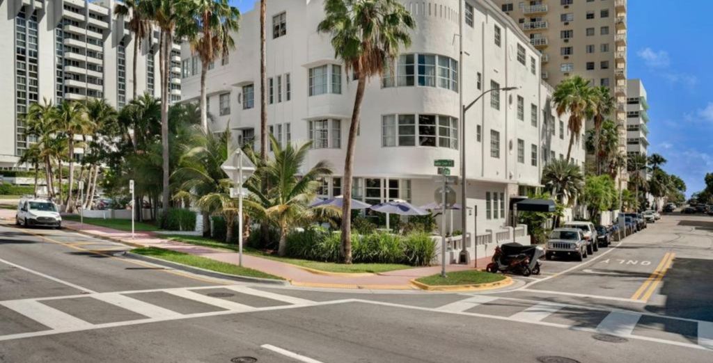 Autotour: Sotto il sole della Florida