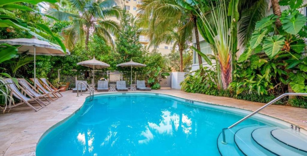 Autotour: Sotto il sole della Florida
