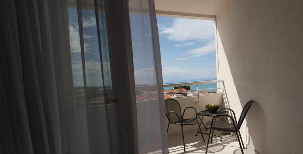 Domes Noruz Kassandra 5* - Adults Only 