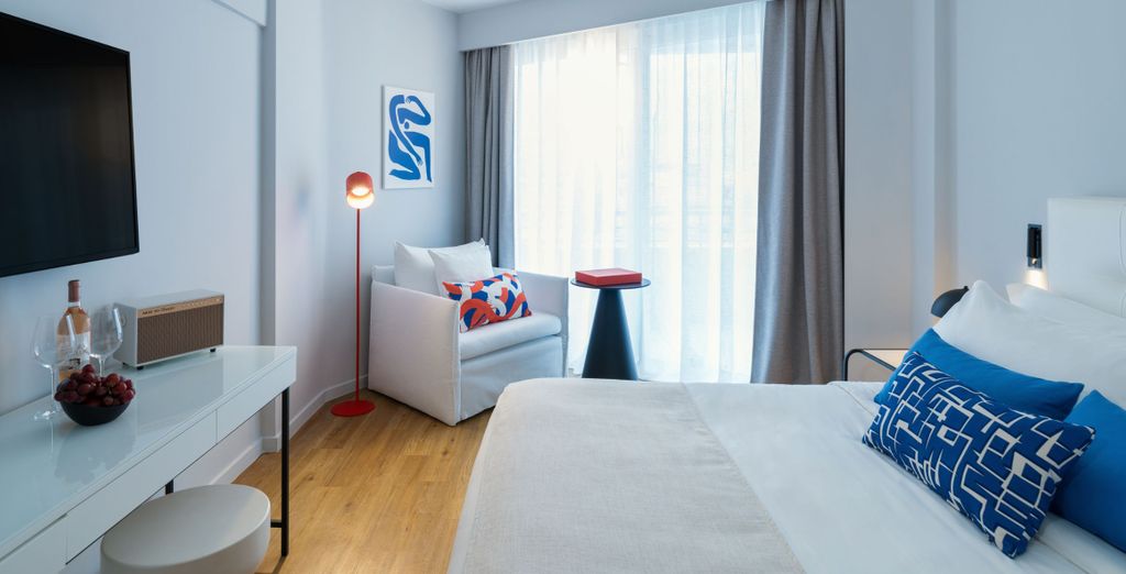 Domes Noruz Kassandra 5* - Adults Only 