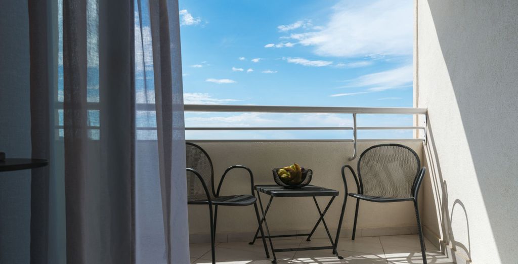 Domes Noruz Kassandra 5* - Adults Only 