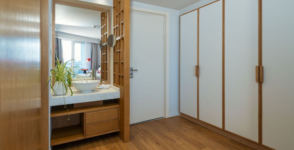 Domes Noruz Kassandra 5* - Adults Only 