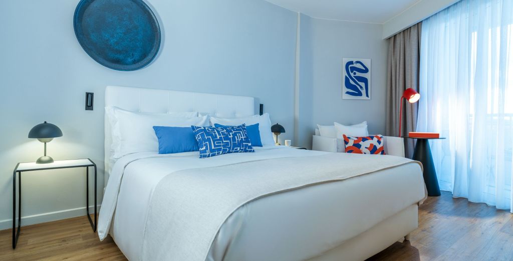 Domes Noruz Kassandra 5* - Adults Only 