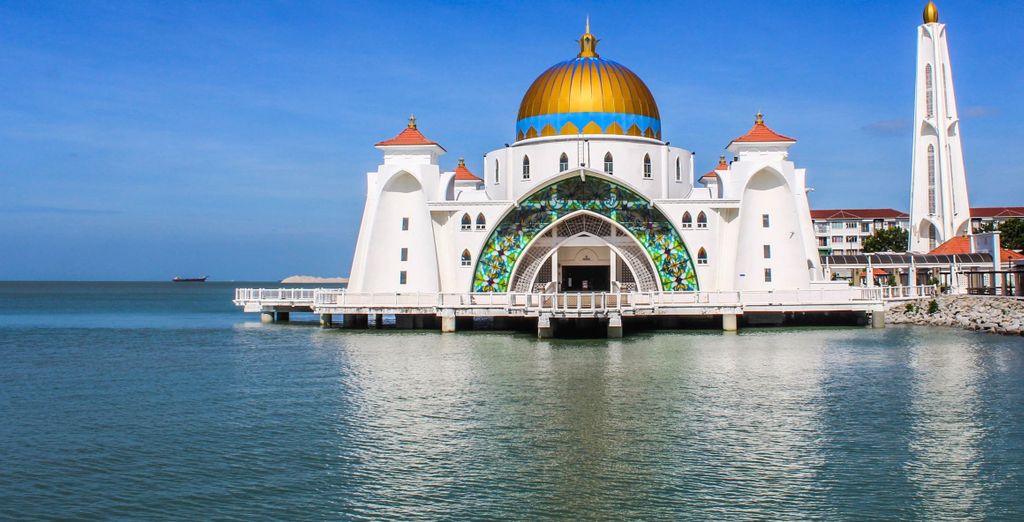 AC Hotel Kuala Lumpur 4*, The Majestic Malacca 5* e Pangkor Laut Resort 5*