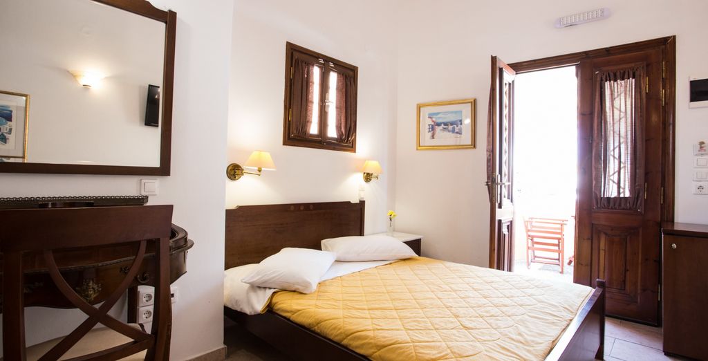Soggiorno in libertà: Tra le meraviglie del Mediterraneo - Adults Only