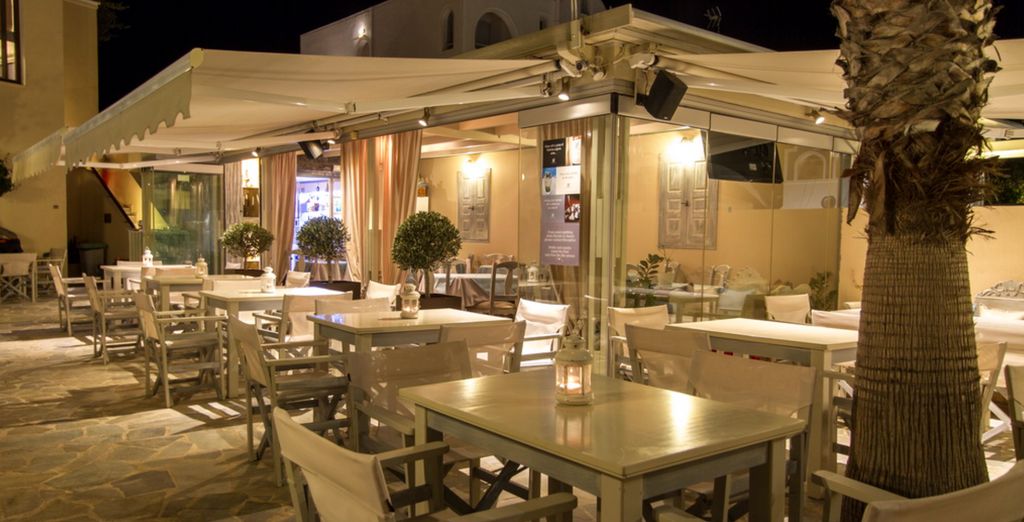 Soggiorno in libertà: Tra le meraviglie del Mediterraneo - Adults Only