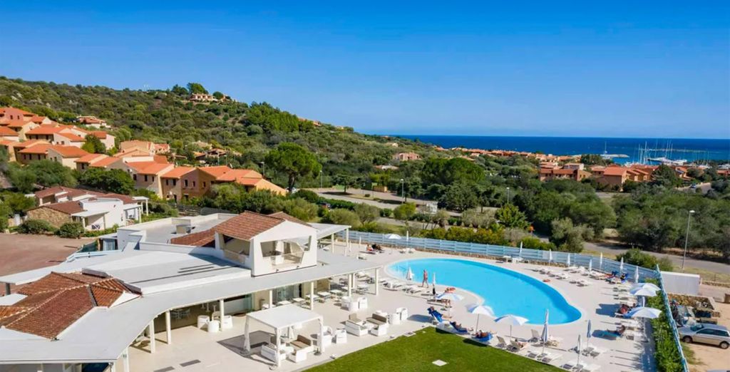 Piccolo Hotel (Adults Only)