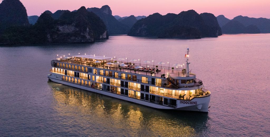 Tour privato: Viaggio alla scoperta delle meraviglie di Vietnam e Cambogia