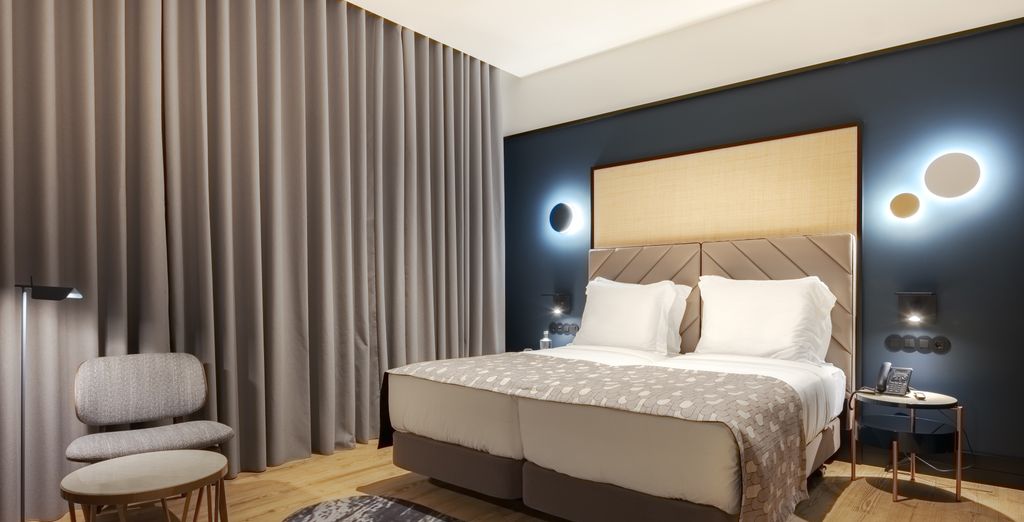 Axis Porto Club Hotel Aliados 4*