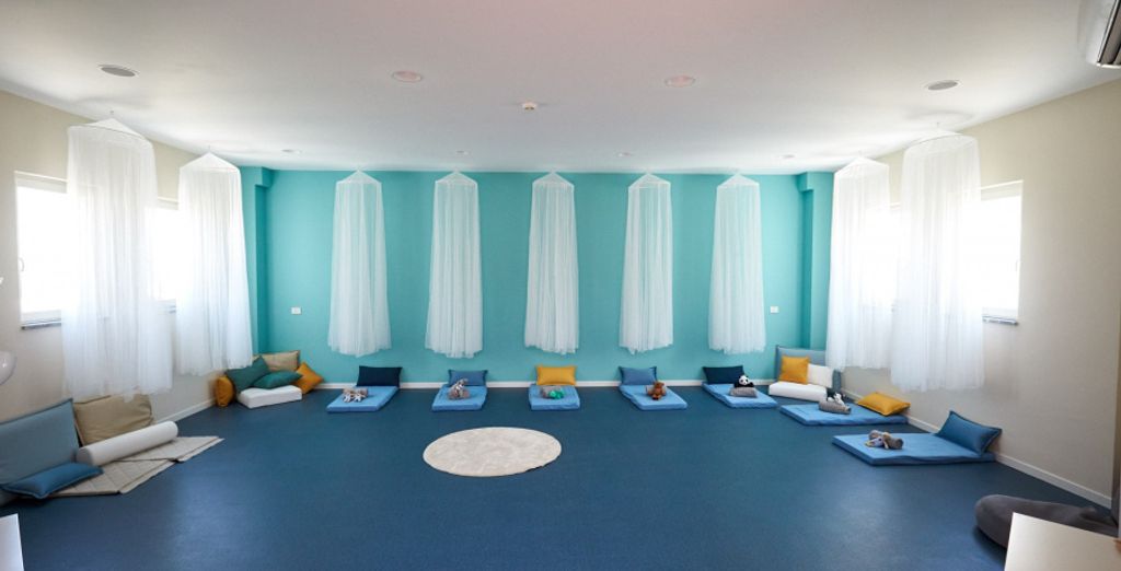 Aldiana Club 5*