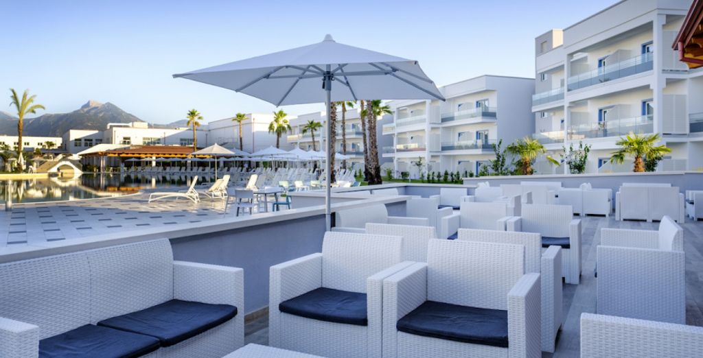Aldiana Club 5*