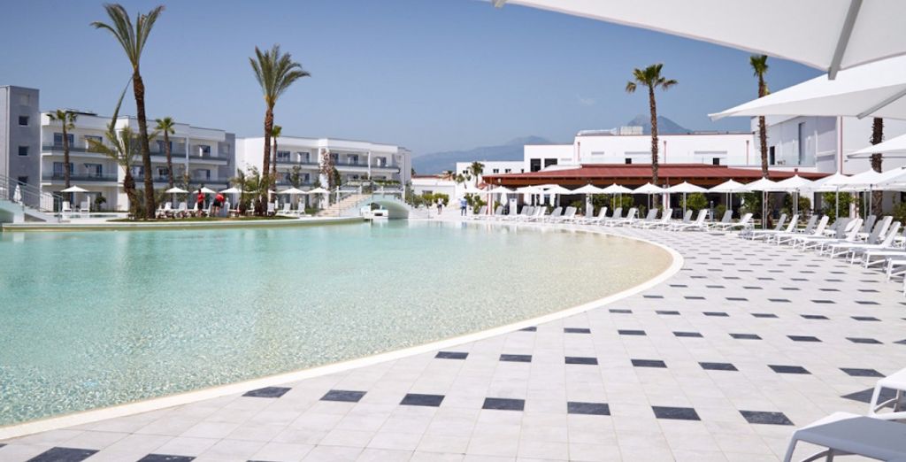 Aldiana Club 5*