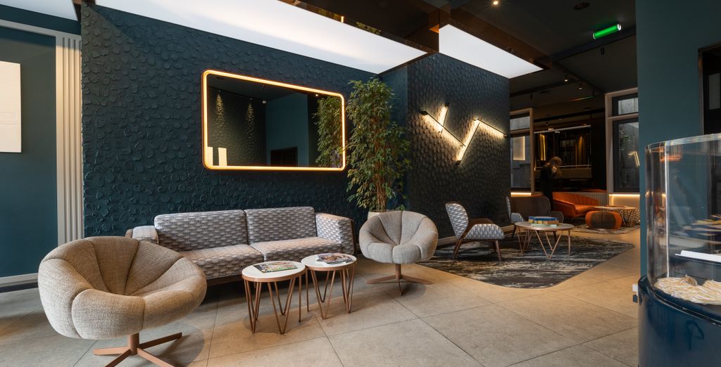 Axis Porto Club Hotel Aliados 4*