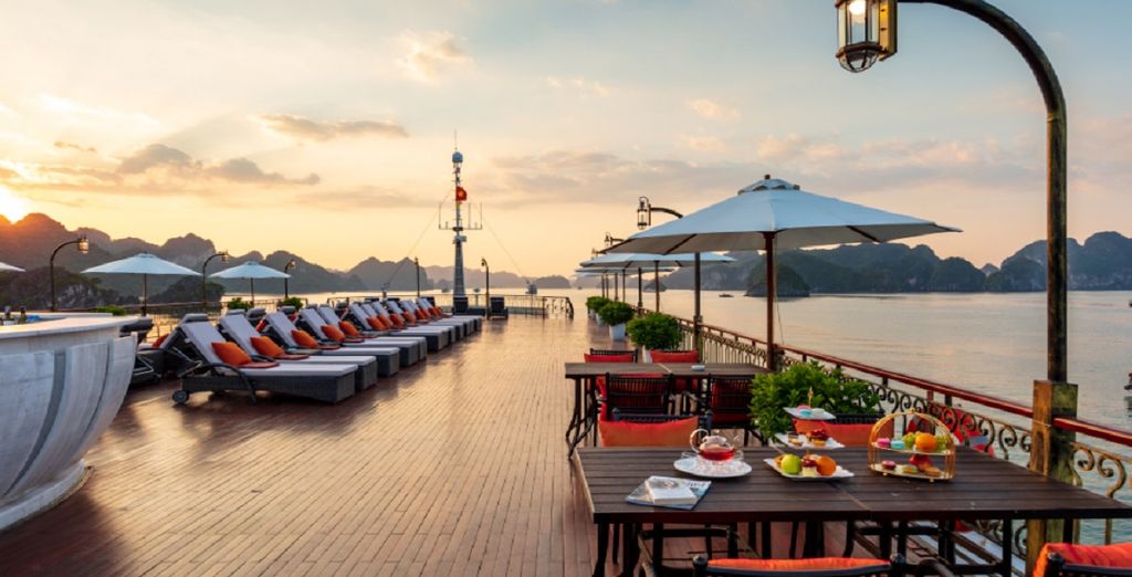 Tour privato: La bellezza del Nord con possibile estensione a Phu Quoc