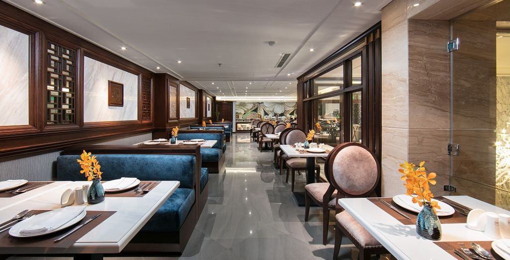 Tour privato: La bellezza del Nord con possibile estensione a Phu Quoc