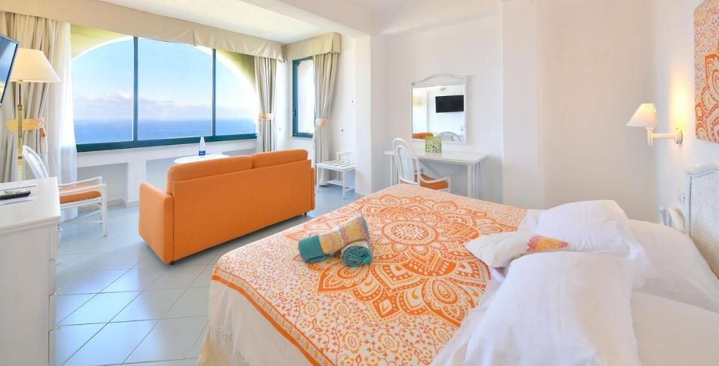 Hotel Paradiso Terme Resort & Spa 4*