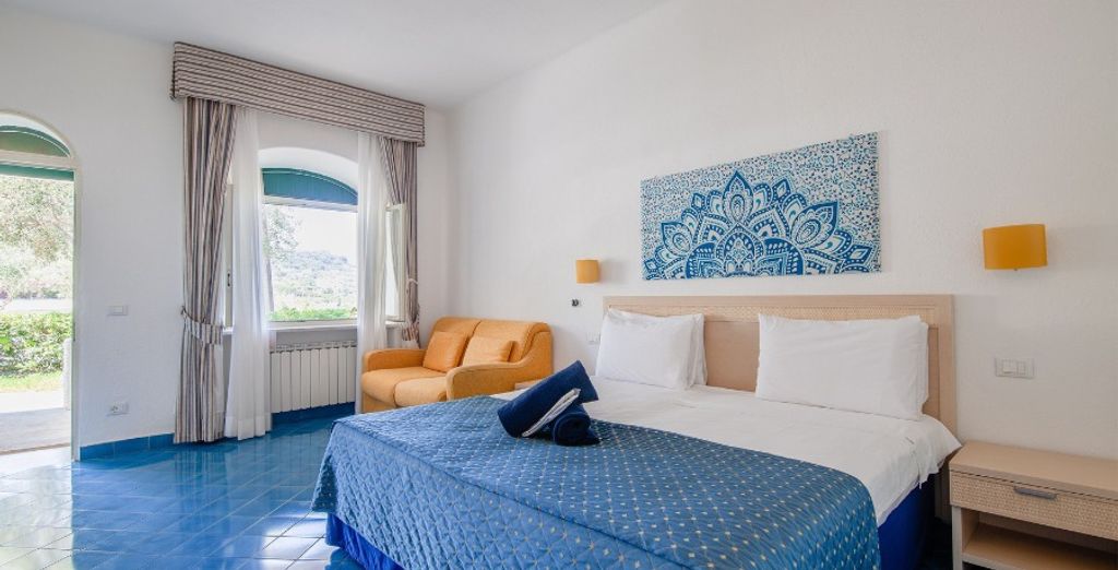 Hotel Paradiso Terme Resort & Spa 4*